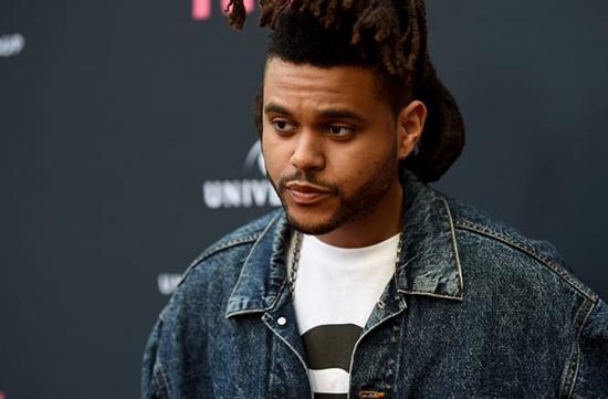 The Weeknd krijgt eigen Marvel Stripalbum